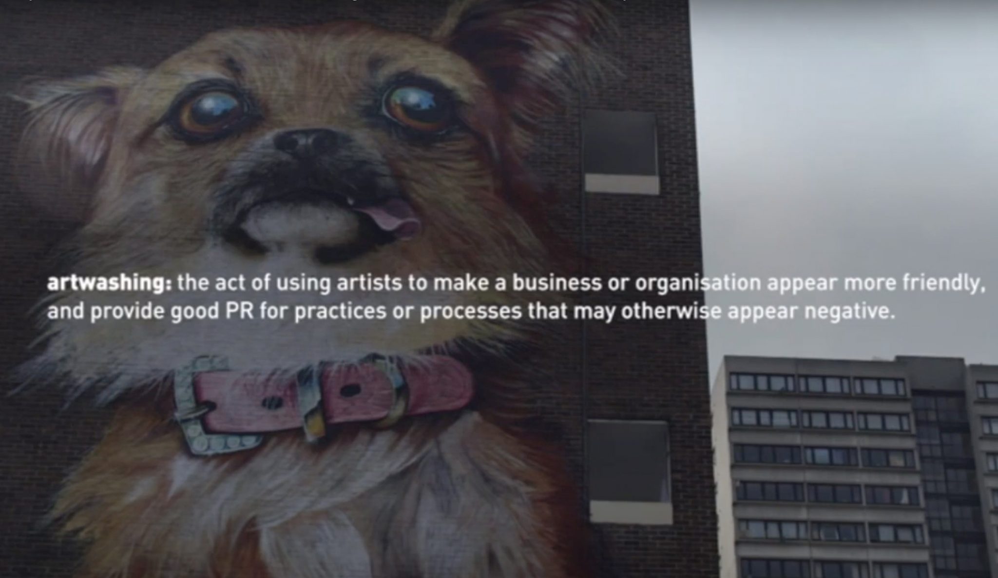 Dispossession: the Great Social Housing Swindle